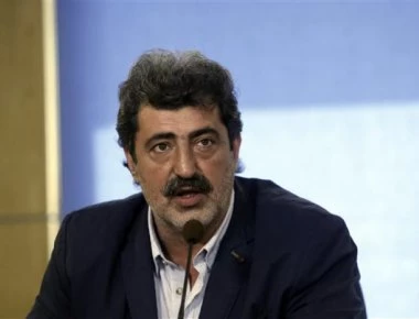 Π. Πολάκης για κυβέρνηση: «Δεν υπάρχει κανένα θέμα πτώσης»